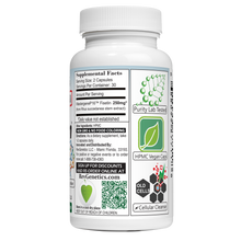 Load image into Gallery viewer, SENOLYTICS 250: Fisetin Supplement 250mg Mind &amp; Lifespan
