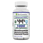 Advanced NMN 1000 mg: Nicotinamide Mononucleotide - 60 500mg Capsules