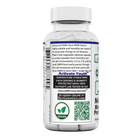 Advanced NMN 1000 mg: Nicotinamide Mononucleotide - 60 500mg Capsules