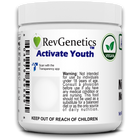 Advanced NMN: Nicotinamide Mononucleotide -25g