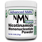 Advanced NMN: Nicotinamide Mononucleotide -25g