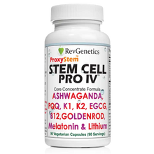 Load image into Gallery viewer, Stem Cell Pro IV™ ProxyStem Core Formula With PQQ