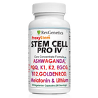 Stem Cell Pro IV™ ProxyStem Core Formula With PQQ