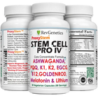 Stem Cell Pro IV™ ProxyStem Core Formula With PQQ