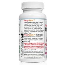 Load image into Gallery viewer, Stem Cell Pro IV™ ProxyStem Core Formula With PQQ