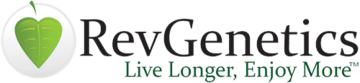 RevGenetics Crypto