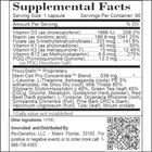 Stem Cell Pro IV™ ProxyStem Core Formula With PQQ