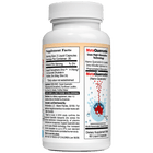 MetaQuercetin SuperZ: Micelle + Ionophore Powered Zinc™ - PreOrder