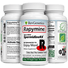 RevGenetics Rapymine™: With SpermidineRX™