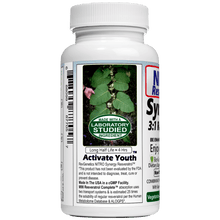 Load image into Gallery viewer, Nitro Synergy Resveratrol (Nitro250) With Up To 25x Solubility