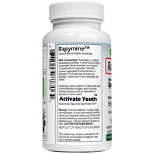 Load image into Gallery viewer, RevGenetics Rapymine™: With SpermidineRX™